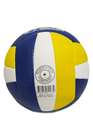Stella Özel El Dikişli 5 Numara Voleybol Topu